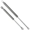 Osculati - Gas spring AISI 316 250 mm 10 kg - 38.009.01 product image