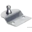 Osculati - Embosed fastening plate w/ball - 38.013.11 product image