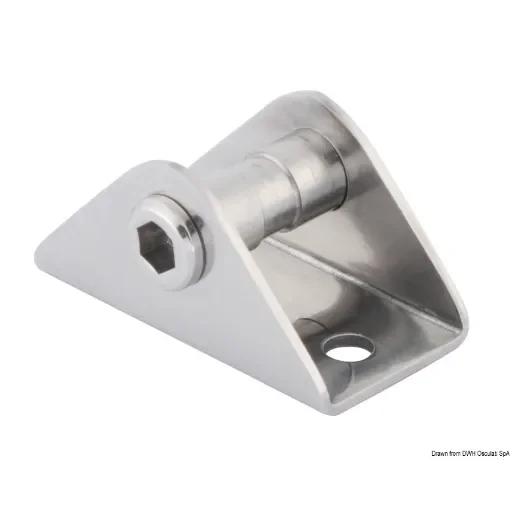 Osculati - Deluxe fork base - 38.013.27 product image