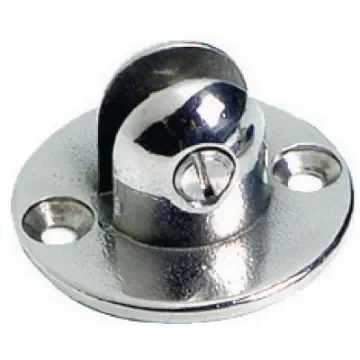 Osculati - Base with fork &amp;#216; 8 mm - 38.013.68 product image