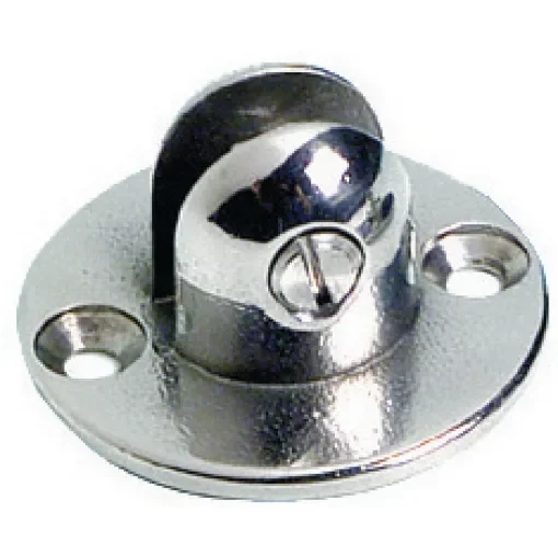 Osculati - Base with fork &amp;#216; 8 mm - 38.013.68 product image