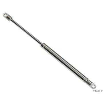Osculati - SS gas spring 355 mm 10/40 kg - 38.020.03 product image