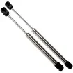 Osculati - Gas spring w/ball head AISI 316 254 mm 14 kg - 38.020.32 product image
