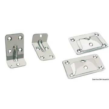 Osculati - Shelves - 38.026.00 product image