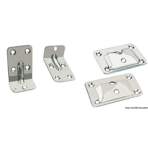 Osculati - Shelves - 38.026.00 product image