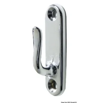 Osculati - Multipurpose hook - 38.102.10 product image