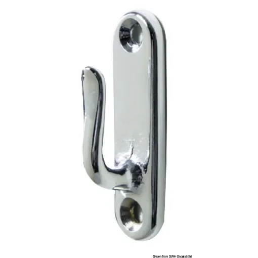Osculati - Multipurpose hook - 38.102.10 product image