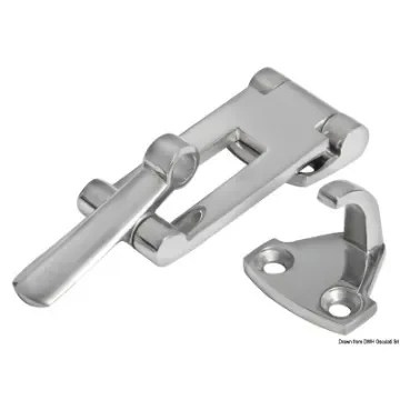 Osculati - AISI316 lever fastener - 38.107.34 product image