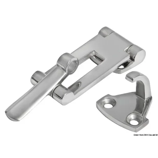 Osculati - AISI316 lever fastener - 38.107.34 product image