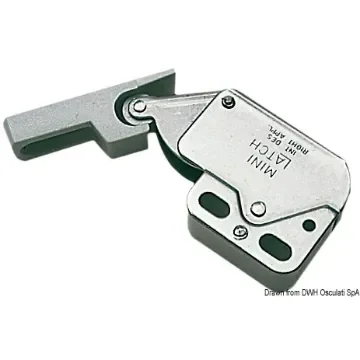 Osculati - Cabinet door snap lock - 38.107.42 product image