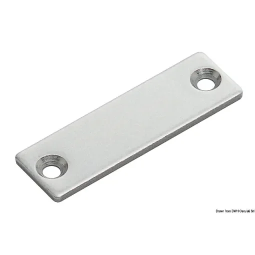 Osculati - Magnetic lock counterplate - 38.107.45 product image