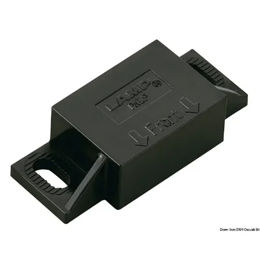 Osculati - Magnetic lock counterplate - 38.107.45 product image