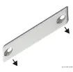 Osculati - Magnetic lock - white - 38.107.47 product image