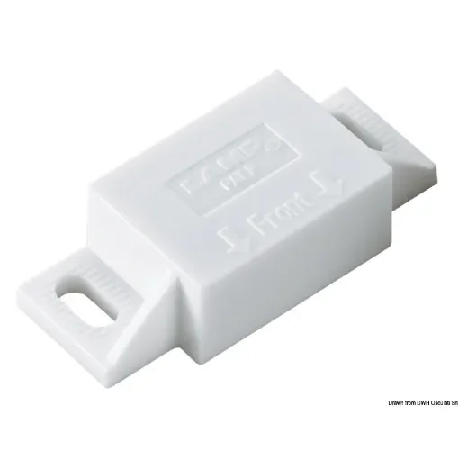 Osculati - Magnetic lock - white - 38.107.47 product image