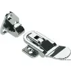 Osculati - Lock for hoods and hatches, 90&amp;#176; hook type, lightweight and sturdy - 38.107.70 product image