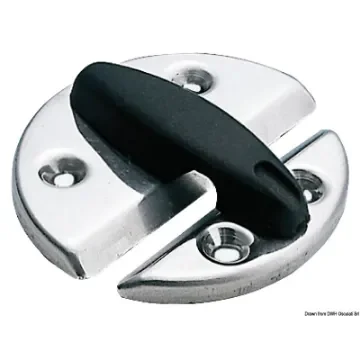 Osculati - Door stopper SS/nylon 60 mm - 38.116.70 product image