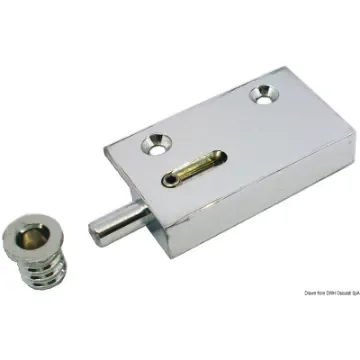 Osculati - Cerniera dx+sx mm 74x35 - 38.119.11 product image