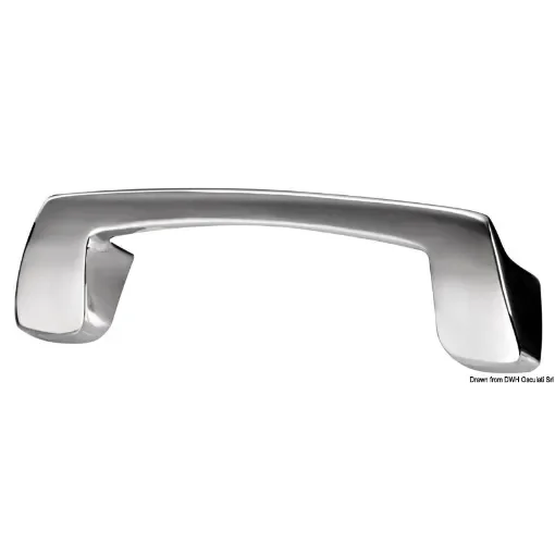 Osculati - Sierra handle for drawers - 38.120.00 product image