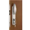 Osculati - Lock for sliding doors Smart handle - 38.128.24 product image