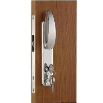 Osculati - Lock for sliding doors Smart handle - 38.128.24 product image