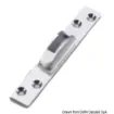 Osculati - Lock for sliding doors Smart handle - 38.128.24 product image