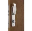 Osculati - Lock for sliding doors Contemporary handle - 38.128.25 product image