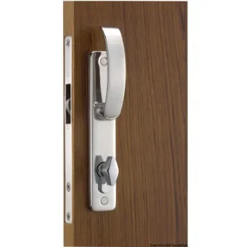 Osculati - Lock for sliding doors Contemporary handle - 38.128.25 product image