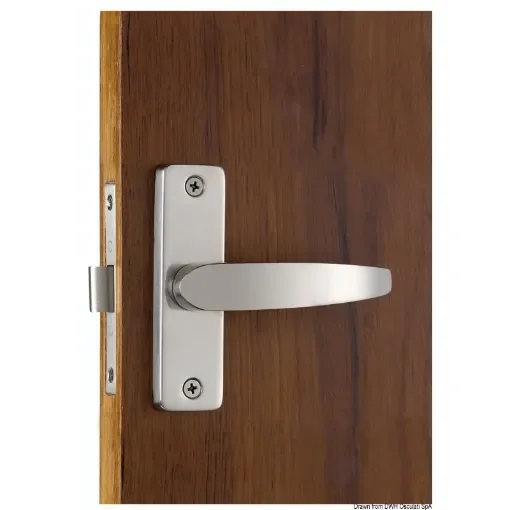 Osculati - Pair of Smart handles - 38.129.07 product image