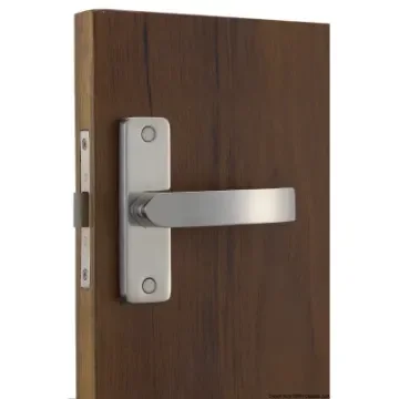 Osculati - Pair of Contemporary handles - 38.129.08 product image