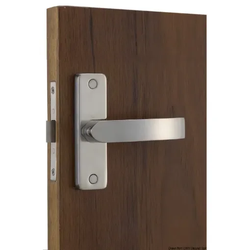 Osculati - Pair of Contemporary handles - 38.129.08 product image