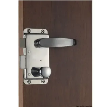 Osculati - Handless lock internal right - 38.129.50 product image