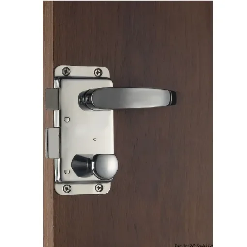 Osculati - Handless lock internal right - 38.129.50 product image