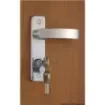 Osculati - Pair of handles handless lock internal right - 38.129.54 product image