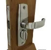 Osculati - Magnet-operated lock with strike plate - 38.130.02 product image