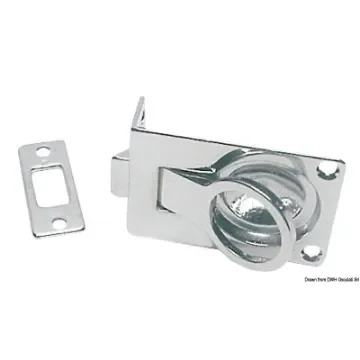 Osculati - Wire snap hook - 38.131.40 product image