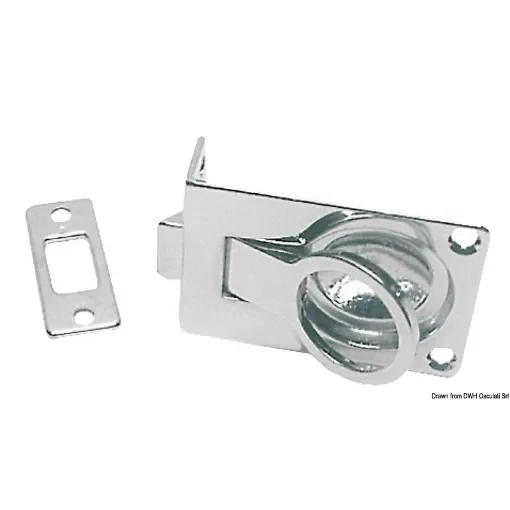 Osculati - Wire snap hook - 38.131.40 product image