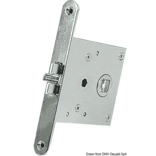 Osculati - Flush lock - 38.131.47 product image