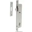 Osculati - Stainless Steel sliding door lock - 38.132.03 product image