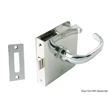 Locks without key product image