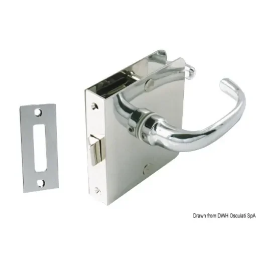 Locks without key product image