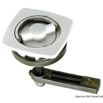Osculati - Pull latch - 38.137.00 product image