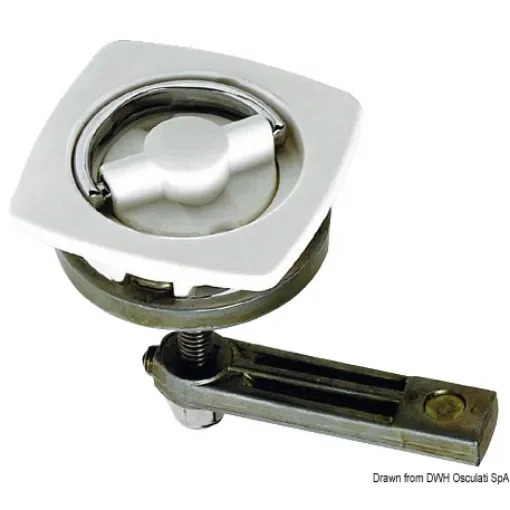 Osculati - Pull latch - 38.137.00 product image