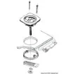 Osculati - Pull latch - 38.137.00 product image