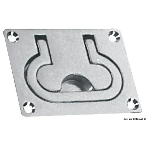 Osculati - Bottom board raising device handle - 38.141.00 product image