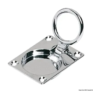 Bottom board lifting ring product image