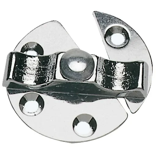 Button plate product image