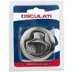 Osculati - Flush pull latch AISI316 w/stop without lock - 38.147.05 product image