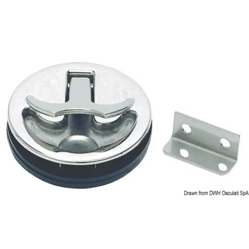 Osculati - Pull latches / hatch lifting device - 38.147.50 product image