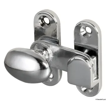Osculati - Hollow tile plate doorstop or cabinet doorstop - 38.148.00 product image