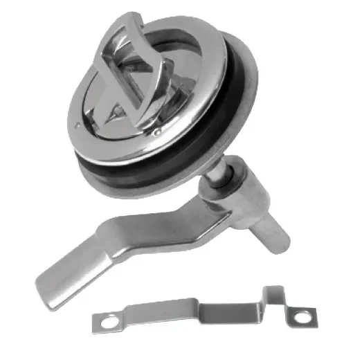Osculati - Flush pull, SS, no lock - 38.152.01 product image